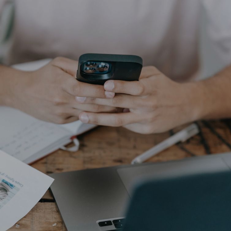 RING : Innovative Lifetime Medical Record App